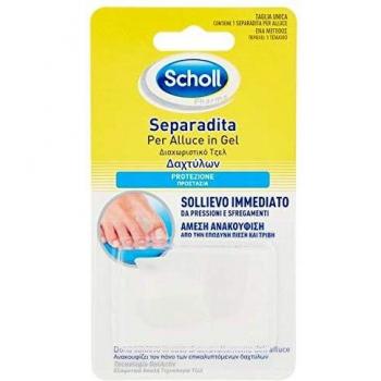 Scholl Gel Bunion Protector