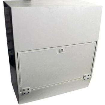 Gas Meter Access Door
