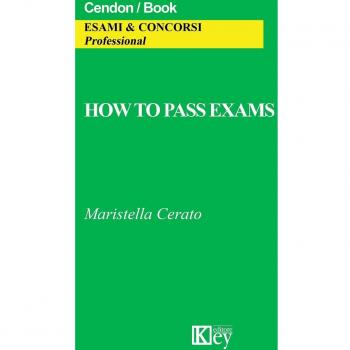 How to pass exams