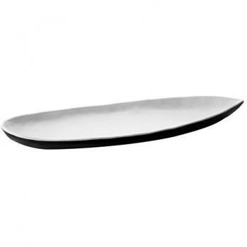 LACOR piatto melamina Fuji 34 x 13 x 3 cm