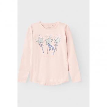 Rosa Vix Bluse für Damen