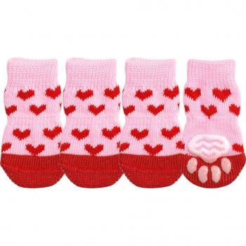 Paw Protector Socks for Cats