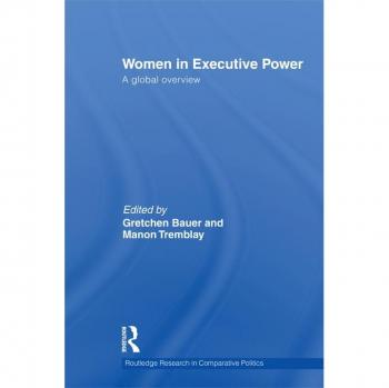 Vitalsource Technologies, Inc. Women In Executive Power