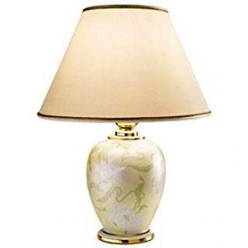 Giardino Perla Ceramic Table Lamp by Austrolux