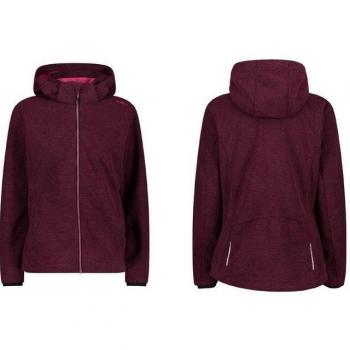 Giacca Softshell Impermeabile e Traspirante CMP 32A116