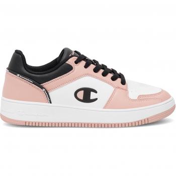 Rebound 2.0 Low Cut Sneakers von Champion S S11470-PS013 Rosa