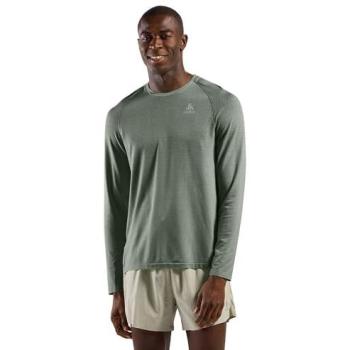 Odlo Crew Essential Seamless Long Sleeve Garment