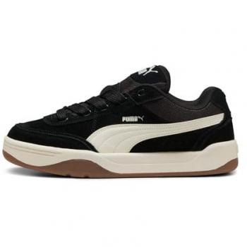Baskets Puma Sk8 Lifestyle Noir pour Homme