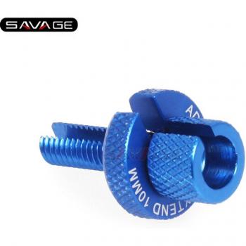 Ajustador de Cable Embrague WR 125 y 250R