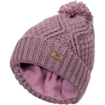 Casquette Femme Rouge Zyra