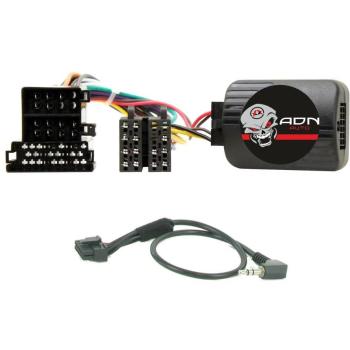 Module de Commande au Volant pour Renault Scenic 2000-2012
