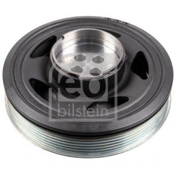 Poulie de vilebrequin FEBI BILSTEIN 175024