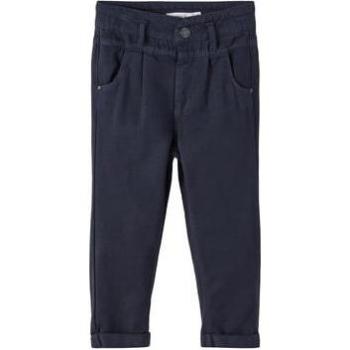 Mom NMF Pantalon Bella Noir Saphir