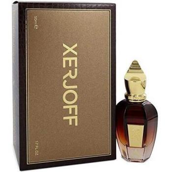 Xerjoff Oud Stars Alexandria II 50ml Eau de Parfum NEU & OVP
