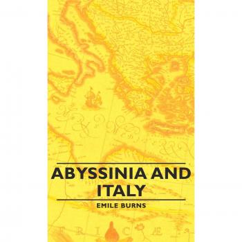 Abyssinia and Italy