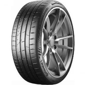 CONTINENTAL SPORTCONTACT 7 (*) (EVc) 215/40R18 89Y FR BSW XL