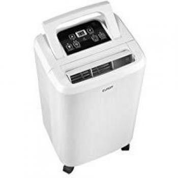 Eurom Dry Best 20-Déshumidificateur