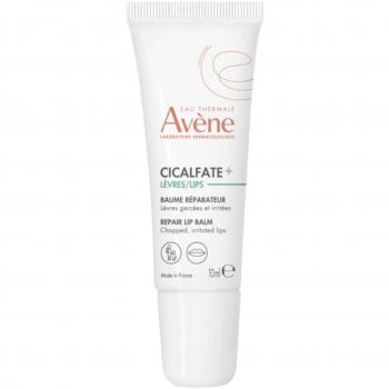 Avene | CICALFATE labios bálsamo reparador 10 ml | Bebé y Niños | EN