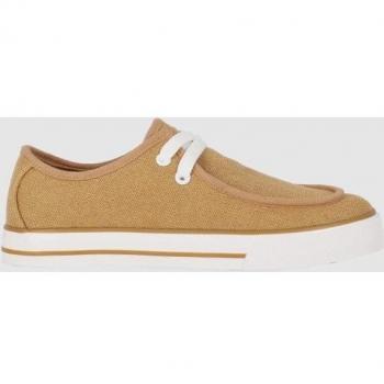 CHIKA 10 DINOKO 04 Zapatillas Bajas Infantil Marrón
