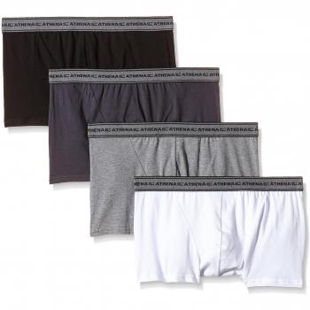 Athena Men's Boxer Shorts in Multicolor