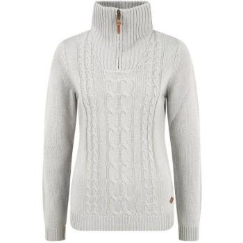 Top Casual Carry Marrone e Grigio