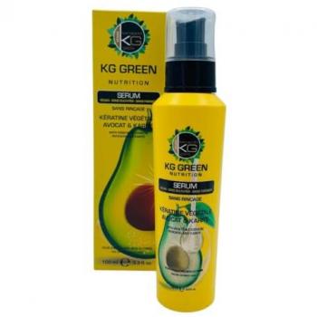 Vert Nutrient Sérum 100 ml – Keragold