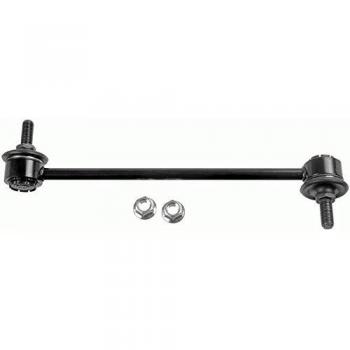 LEMFÖRDER 34671 01 Stabilisatorstrebe rechts, Vorderachse für Mitsubishi SPACE WAGON
