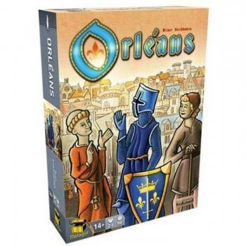 ORLEANS NOUVELLE GENERATION