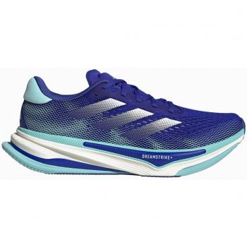 Performance Blu Supernova Uomo Adidas