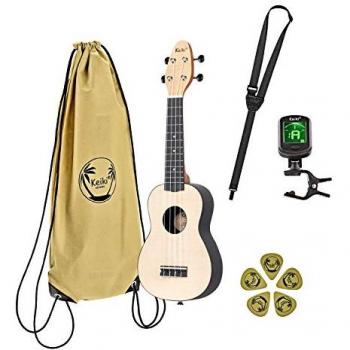 Ortega Keiki K2-MAP-L Soprano Ukulele
