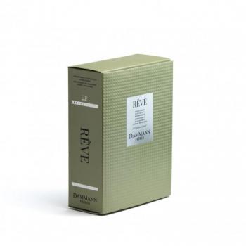 Coffret Rêves Infusions Aromatisées
