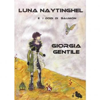 Luna Naytinghel e i dodi di Saumon