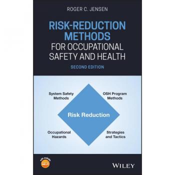Vitalsource Technologies, Inc. Risk-Reduction Methods for Occupational Safety and Health