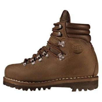 Hanwag Bergell Top Walking Shoes