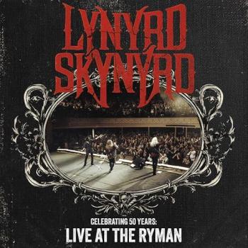 Lynyrd Skynyrd