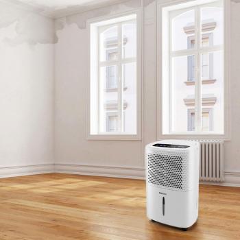 Pro Breeze 12L Dehumidifier with Sleep Mode