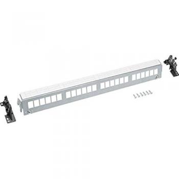 Verteilerschrank Zubehör – FZ24MK Patchpanel