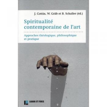 Spiritualité contemporaine de l'art