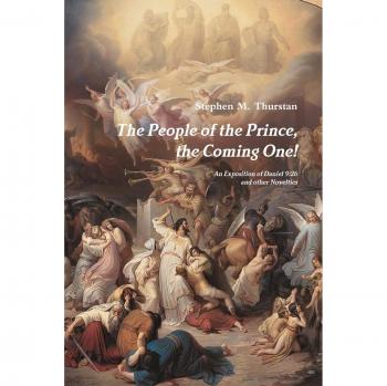 The People of the Prince, the Coming One!