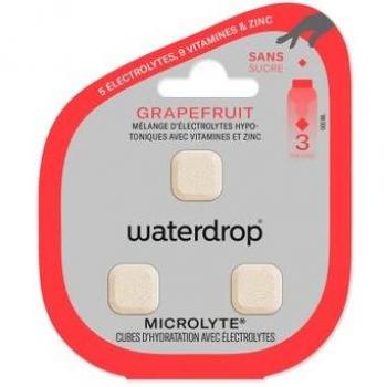 Micro‑Grapefruit Drops 3 UTS
