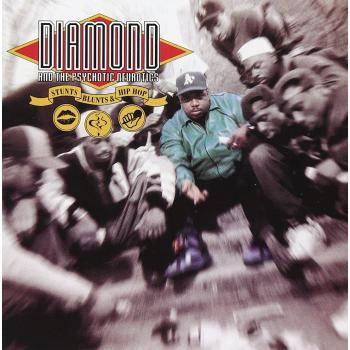 Stunts Blunts & Hip Hop