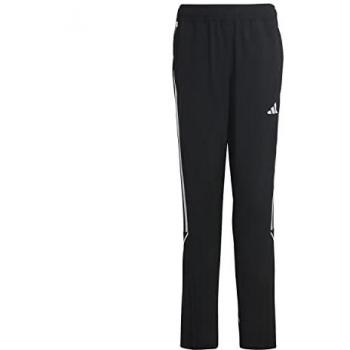 Pantaloni da calcio Tiro 23 neri Adidas