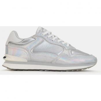 Hoff SILVER Zapatillas para mujer plateadas en piel