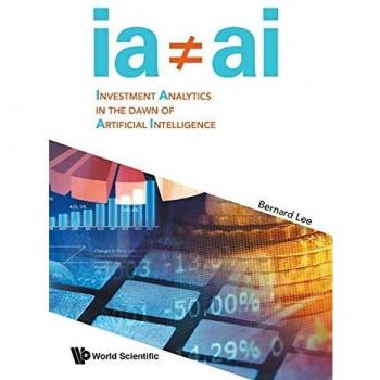 INVESTMENT ANALYTICS IN THE DAWN OF ARTIFICIAL INTELLIGENCE