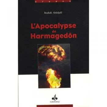 L'apocalypse de l'armagedon