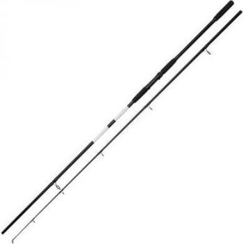 DAM Base-X Carp 12 Fuß / 3,60 Meter 3,00 Pfund 2-teilige Rute 40mm Aktion