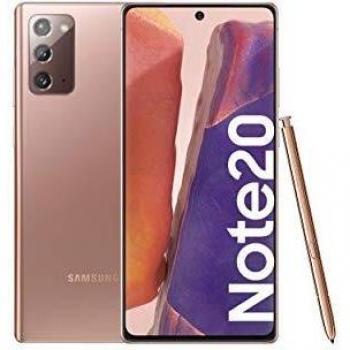 Samsung Galaxy Note 20 8/256GB Bronze mystique Déverrouillé
