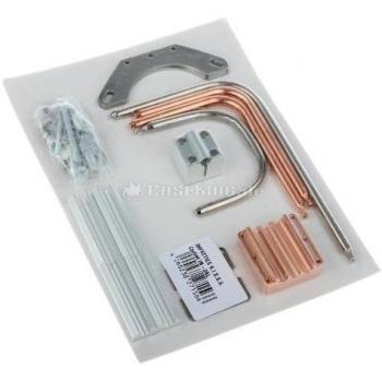 Cooling System Impactics IN‑2AL para motherboards Intel 1155/1156 Mini‑ITX