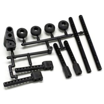 Fixation Carrosserie KYOSHO FT22 97016B