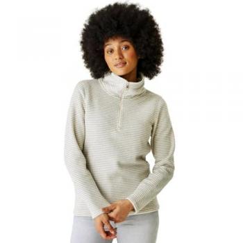 Regatta Women's Solenne Half Zip Fleece